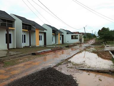 PERUMAHAN GUMAY ASRI TANJUNG BARANGAN