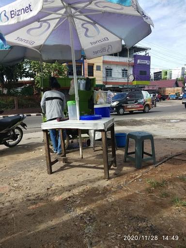 KEDAI ES TEBU