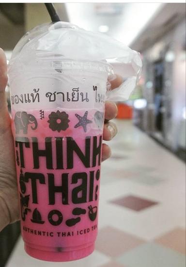 THINK THAI