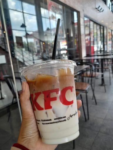 KFC - DEMANG LEBAR DAUN PALEMBANG