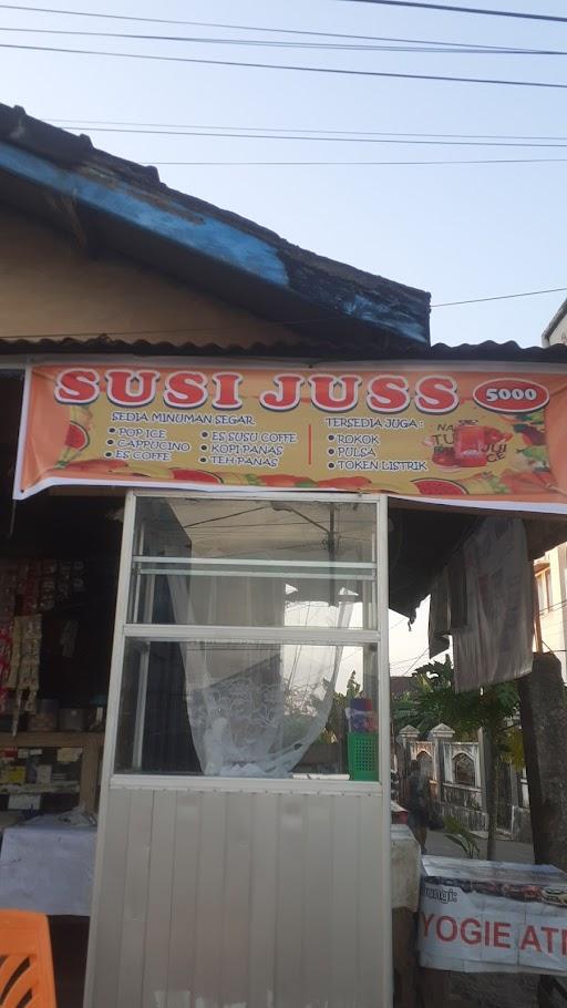 SUSI JUICE