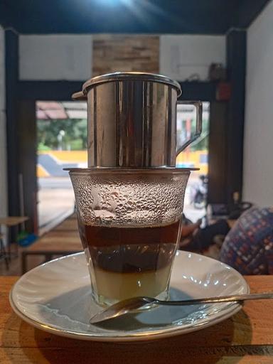 BENGKEL KOPI