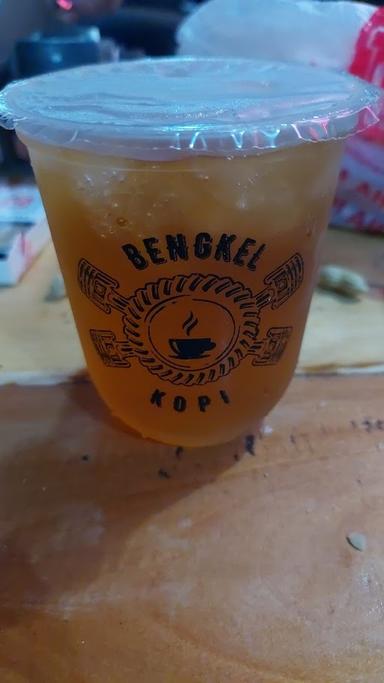 BENGKEL KOPI