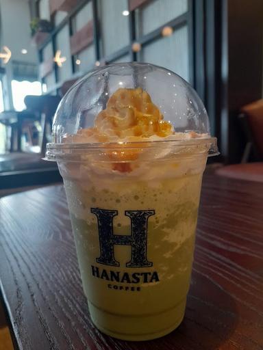 HANASTA COFFEE