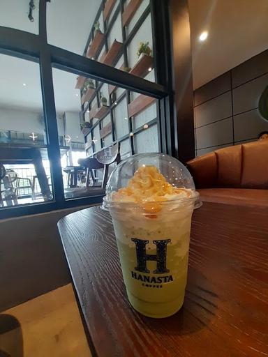 HANASTA COFFEE