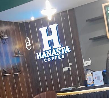 HANASTA COFFEE