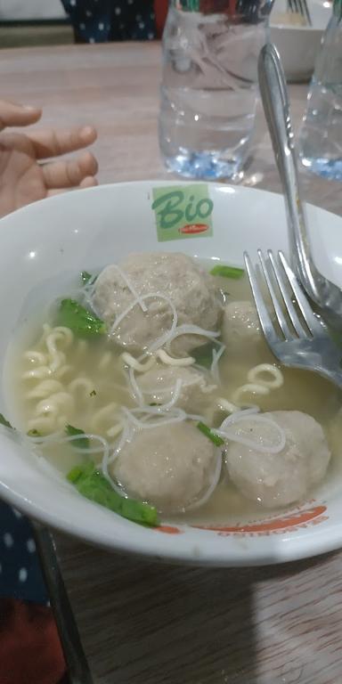 AYAM BAKAR & BAKSO TARA