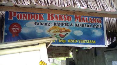 BAKSO AREMA ASLI MALANG