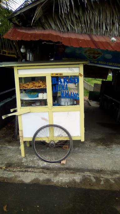 BAKSO AREMA ASLI MALANG