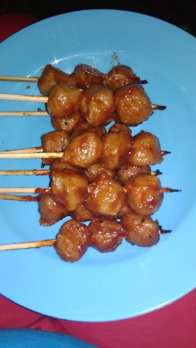 BAKSO BAKAR ARSY