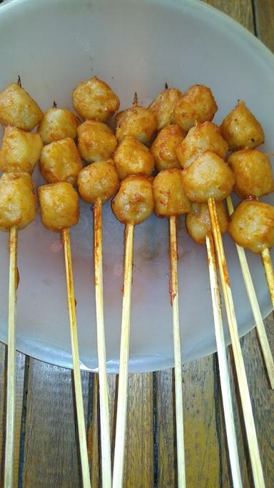 BAKSO BAKAR ARSY