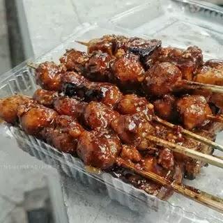 BAKSO BAKAR MBAK AYU