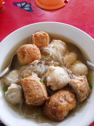 BAKSO CILOK 354