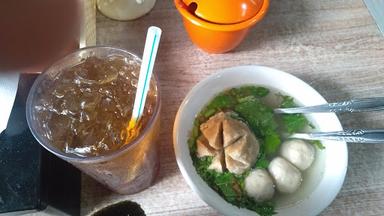 BAKSO GRANAT MAS AZIS