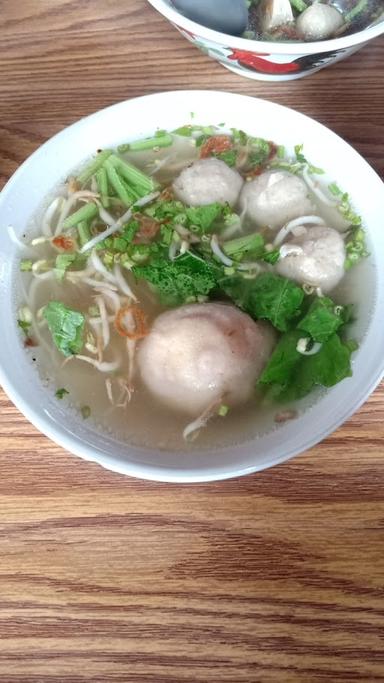 BAKSO KLENTHENG