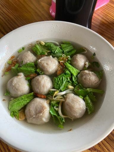 BAKSO KLENTHENG