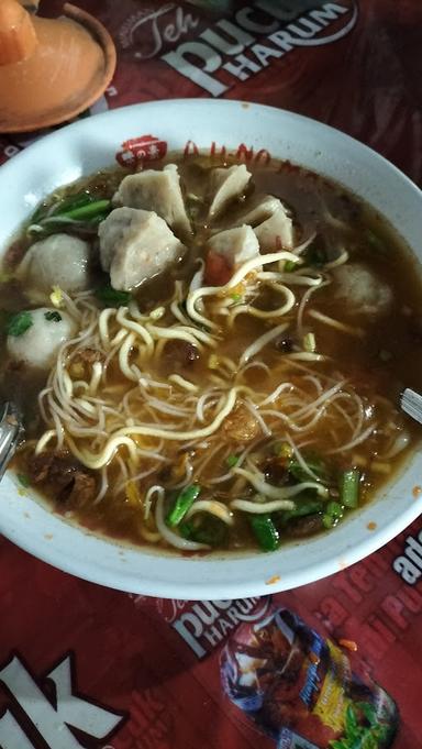 BAKSO KLENTHENG