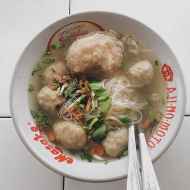 BAKSO LINGKARAN