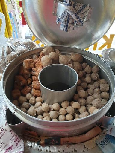 BAKSO MALANG