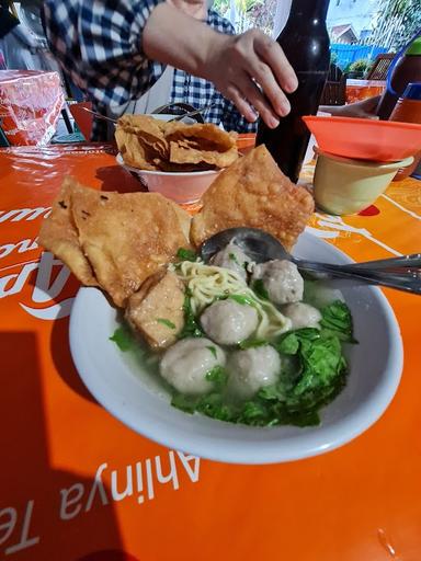 BAKSO MALANG