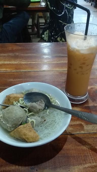 BAKSO MANDJA BUKIT LAMA