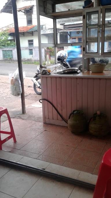 BAKSO & MIE AYAM PAKDE