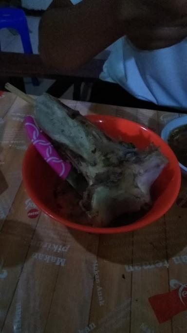 BAKSO OPA GODEG 3