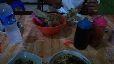 BAKSO OPA GODEG 3