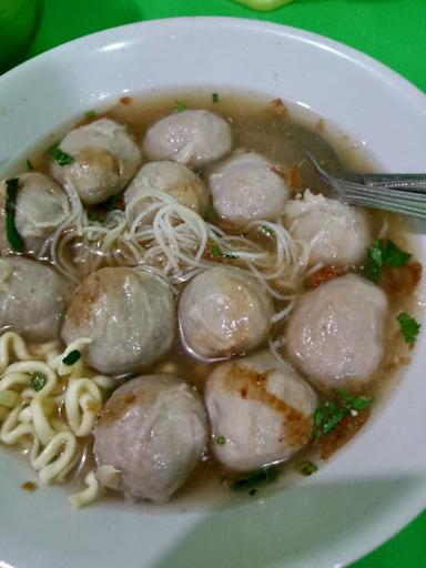 BAKSO PAKDHE DAN BUDHE