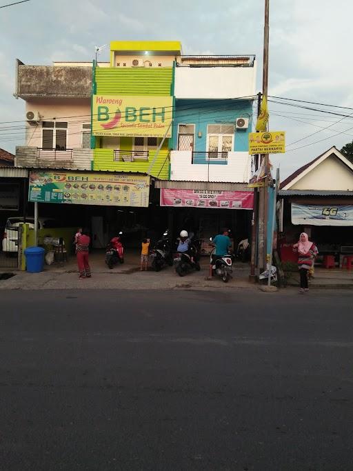 BAKSO SIDO DADI BUKIT BESAR