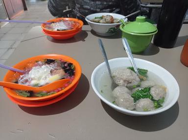 BAKSO SIDODADI