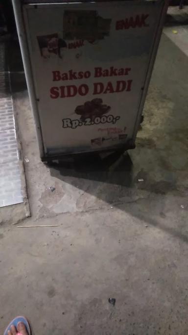 BAKSO SIDODADI