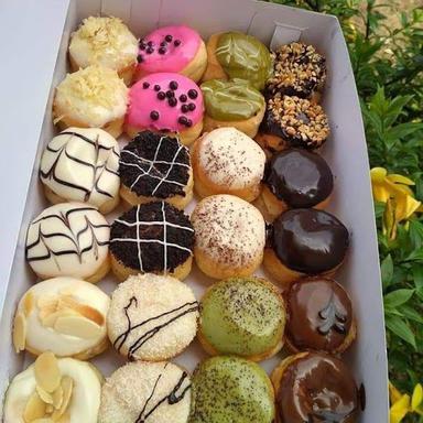 DONAT LUMER MM ALDIRA