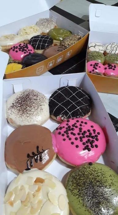 DONAT LUMER MM ALDIRA