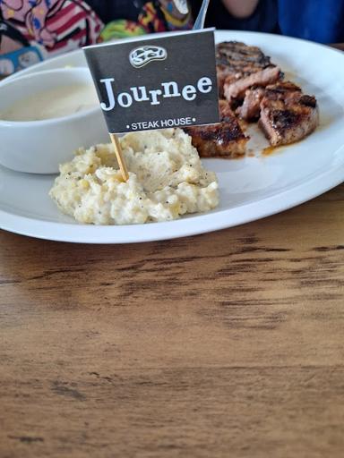 JOURNEE STEAK HOUSE