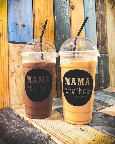 MAMA THAITEA