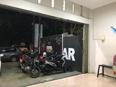 MARKOBAR BRANCH PALEMBANG