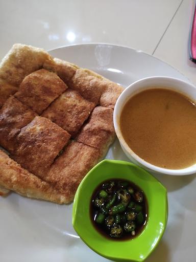 KEDAI MARTABAK & PECEL LELE ABEN