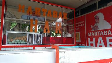 MARTABAK HAR MOBILE DEMANG LEBAR DAUN