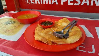 MARTABAK HAR MOBILE DEMANG LEBAR DAUN