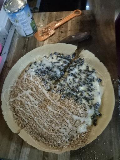 MARTABAK MANIS 35