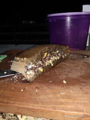 MARTABAK MANIS BANGKA OGAN