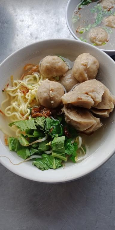 MIE AYAM BAKSO SOLO 99