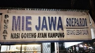 MIE JAWA