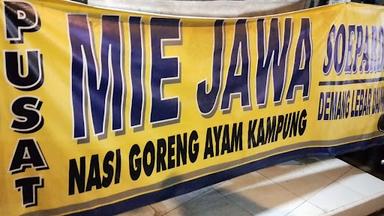 MIE JAWA