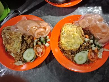 NASI GORENG BANG JHEK