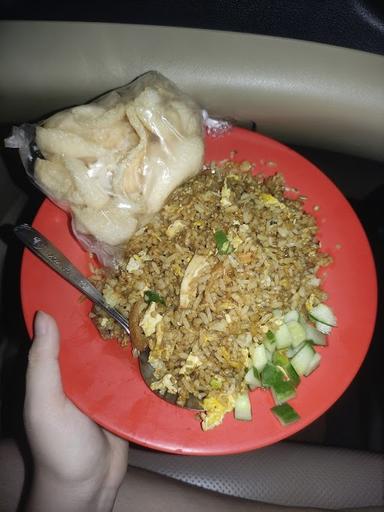 NASI GORENG MAS RAFA