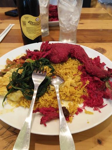 NASI KANDAR AW