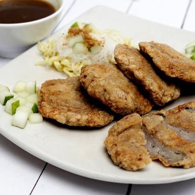 NASI UDUK MIMI AL