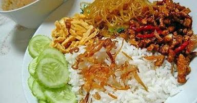 NASI UDUK MIMI AL